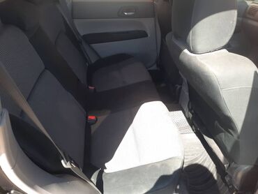 Subaru: Subaru Forester: 2006 г., Автомат, Бензин, Кроссовер — 6