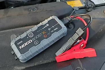 volt: UREĐAJ ZA STARTOVANJE/BOOSTER NOCO GB50 | Uređaj za — 3