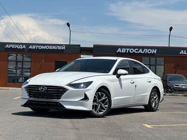 купить машину хендай солярис: Hyundai Sonata: 2020 г., 2 л, Автомат, Газ, Седан