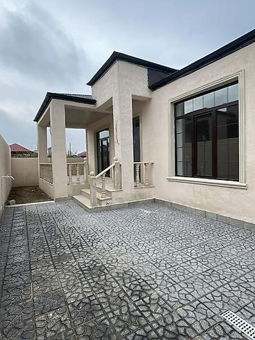 ev elanlari 2018: 3 комнаты, 110 м², Свежий ремонт — 1