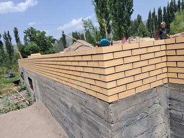 Каменщики, кладчики: Каменщик. Больше 6 лет опыта — 3