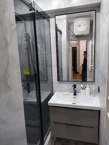 Ремонт под ключ: Профессиональная отделка и ремонт под ключ Выполняем комплексные — 13