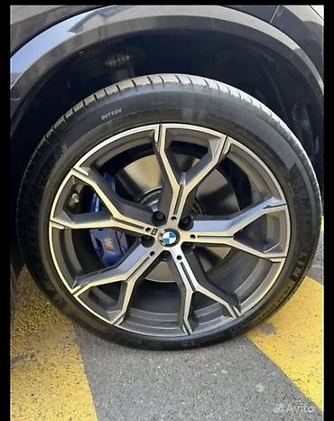 BMW: BMW X5: 2020 г. — 24