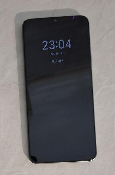 darkwood dub: HONOR X6b – pametni telefon 4 /128 Nalazi se u Kragujevcu . - Ekran — 4