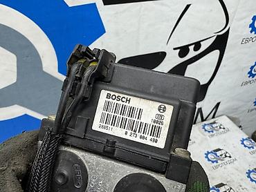 ABS: Блок ABS Mitsubishi 2001 г., Б/у, Оригинал, Германия at lalafo.kg — 7 ABS: Блок ABS Mitsubishi 2001 г., Б/у, Оригинал, Германия — 7