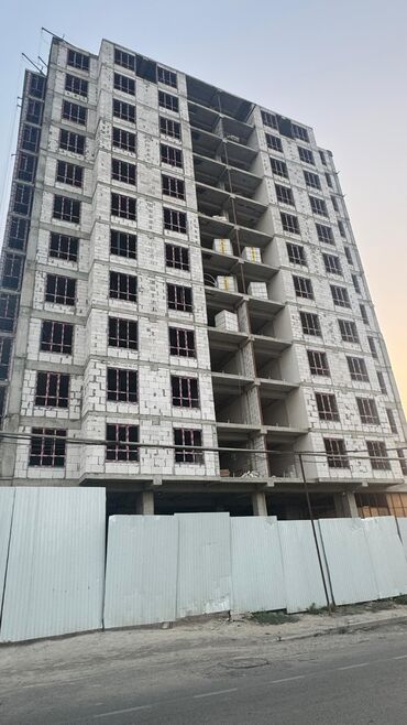 долгосрочная аренда квартир рабочий городок: 3 комнаты, 115 м², Элитка, 4 этаж, ПСО (под самоотделку)