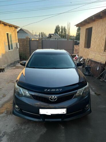 тойота камри 20 кузов бишкек: Toyota Camry: 2014 г., 2.5 л, Автомат, Бензин, Седан