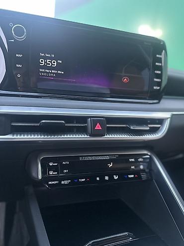 рейлинги на авто бишкек: Kia K5: 2020 г., 2 л, Автомат, Гибрид, Седан — 7