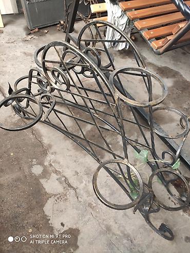 Скамейки: Скамейка — 22