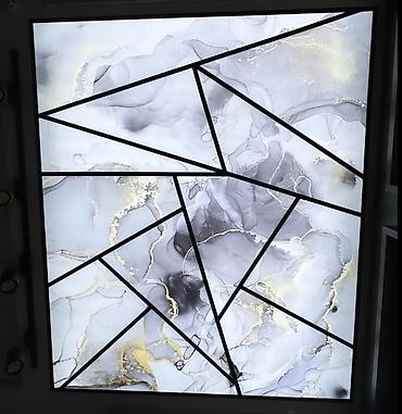 Asma tavanlar: Asma tavan, Şüşə, Suyadavamlı, Pulsuz çatdırılma, Pulsuz quraşdırma, Zəmanətli -da lalafo.az — 6 Asma tavanlar: Asma tavan, Şüşə, Suyadavamlı, Pulsuz çatdırılma, Pulsuz quraşdırma, Zəmanətli — 6