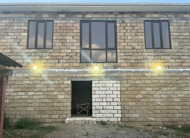 Həyət evləri və villaların satışı: 6 otaqlı, 20 kv. m, Kredit yoxdur, Yeni təmirli — 2