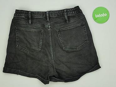 doppell fit: F&F, Szorty damskie, rozmiar L — 3