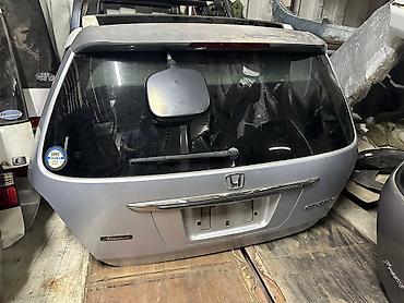 багажник адисей: Honda, 2003 г., Б/у, Оригинал — 2