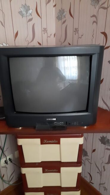 ремонт телевизоров кара балта: Продаю рабочий телевизор, самсунг южная Корея