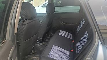 мини купер машина: Ford Focus: 2003 г., 1.6 л, Механика, Бензин, Хэтчбэк — 3