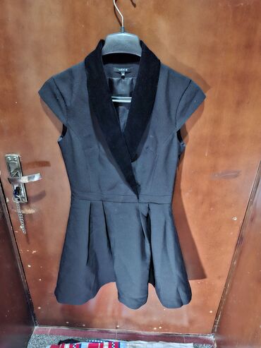 Gündəlik donlar: Gündəlik don, Mini, S — 1