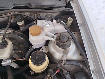 Daewoo: Daewoo Nexia: 2010 г., 1.6 л, Механика, Бензин, Седан — 8