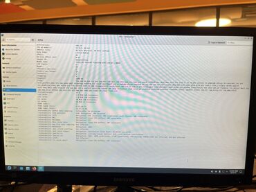 Serverlər: Quanta Computer Inc. şirkətinin istehsalı olan bu server, böyük həcmdə — 11