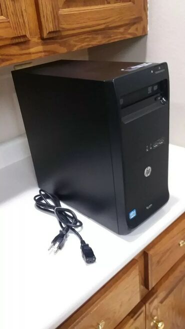 Noutbuk və netbuklar: Orjinal HP zavod zborkasıdır. heç bir problemi yoxdur. Üzərinə yeni