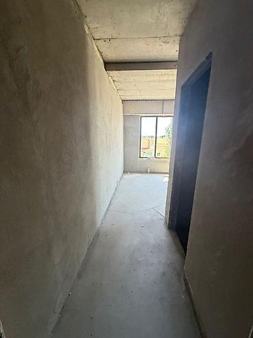 квартира в оше: 1 комната, 50 м², Кок-Жар мкр Элитка, 9 этаж, ПСО (под самоотделку) — 4
