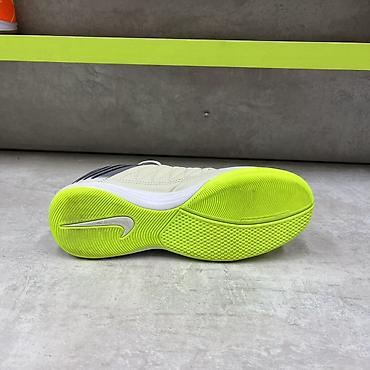 оригинальные баскетбольные мячи: Футзалки Nike Lunar Gato II - Тип: обувь для зала/футзала (IC) - — 5