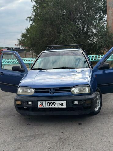 набор инструментов force: Volkswagen Golf: 1994 г., 1.6 л, Механика, Бензин, Хэтчбэк