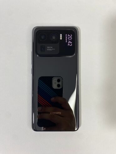 с25 ультра цена: Xiaomi, Mi 11 Ultra, Б/у, 256 ГБ, цвет - Черный, 2 SIM