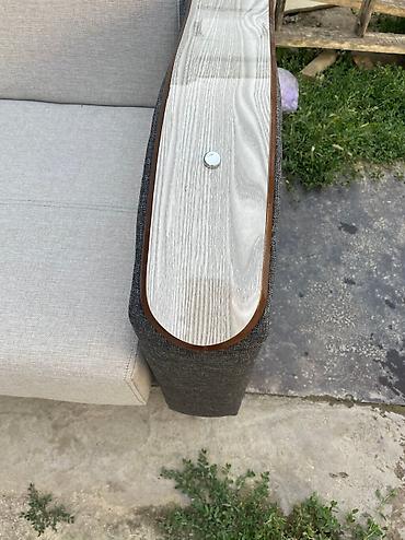 sofa: Прямой диван, Новый — 7