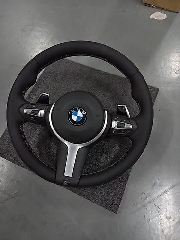 bmw e30: Обвесы для BMW: бампера, накладки, юбки, диффузоры, спойлеры — 5
