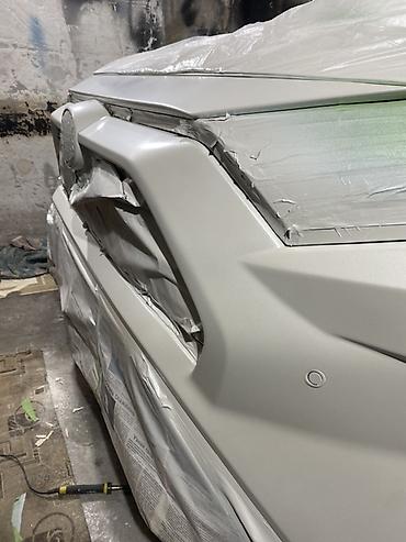 Покраска: Покраска автомобилей и кузовные работы - Полная и частичная окраска — 16