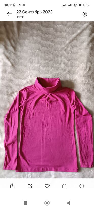 Спортивная форма: СПОРТИВНАЯ ОДЕЖДА на девочку. Спортивная КОФТА.на девочку.ОРИГИНАЛ — 14