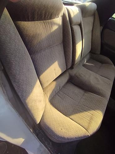передний бампер тойота ист: Toyota Corona: 1995 г., 2 л, Автомат, Бензин, Седан — 4