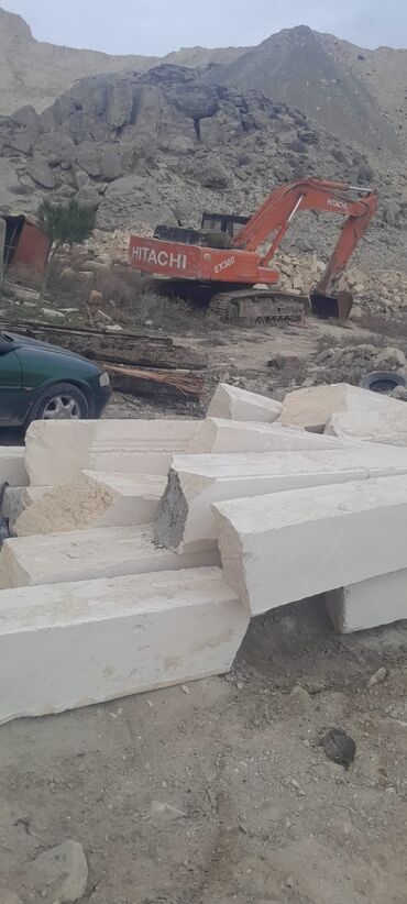 Fasad işləri: Ağlay daşlarının satışı. evlərin və abyektlərin ağlay dasiynan — 16