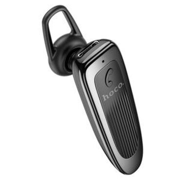 адаптер для наушников с микрофоном: Вакуумные, Hoco, Новый, Беспроводные (Bluetooth), Для переговоров