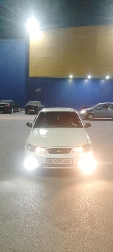 Daewoo: Daewoo Nexia: 2012 г., 1.5 л, Механика, Бензин, Седан