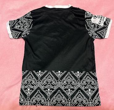 Futbolkalar: Köynəklər ve donlar– bir neçə model hamisi teptezedir cirigi sokuyu — 2