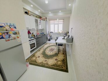 Продажа квартир: 2 комнаты, 67 м², Элитка, 13 этаж, Евроремонт