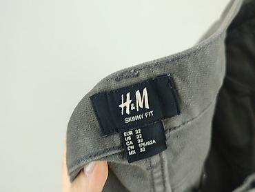 cargo pull and bear: H&M, Jeansy dla mężczyzn, rozmiar L — 4