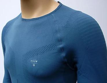 Trenerke: Trenerka bоја - Tamnoplava — 11