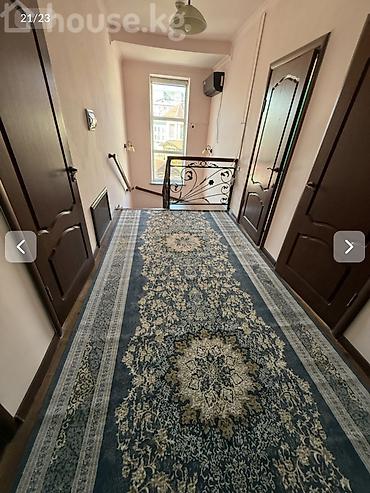 Долгосрочная аренда домов: 300 м², 7 комнат — 20