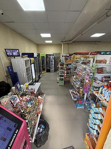 Торговля: Продажа бизнеса Магазин, Продукты, Вместе с: Оборудование и мебель — 2