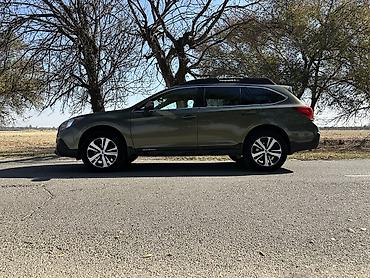 продаю связи с переездом: Subaru Outback: 2018 г., 2.5 л, Вариатор, Бензин, Кроссовер — 1