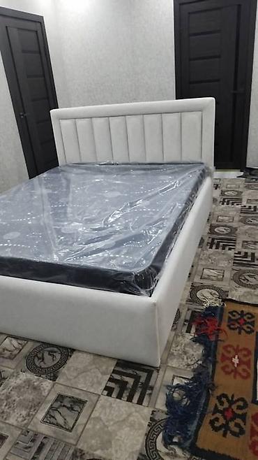Спальные гарнитуры: Спальный гарнитур, Новый, Двуспальная кровать, Кыргызстан, Бесплатная доставка — 10