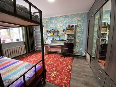 Продажа домов: Дом, 80 м², 3 комнаты, Собственник, Евроремонт at lalafo.kg — 7 Продажа домов: Дом, 80 м², 3 комнаты, Собственник, Евроремонт — 7