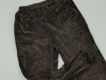 spódnice dresowe asymetryczne: Sweatpants for women, size S (EU 36)