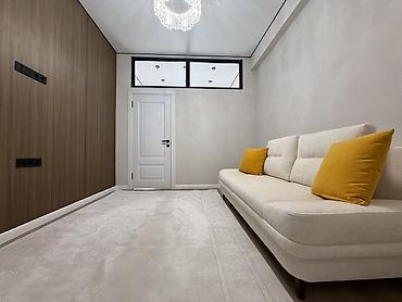 радиоузел квартира: 2 комнаты, 60 м², Элитка, 8 этаж, Евроремонт — 9