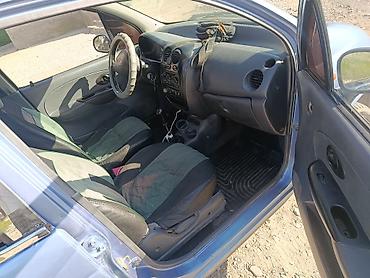 с4 моно: Daewoo Matiz: 2006 г., 0.8 л, Механика — 6