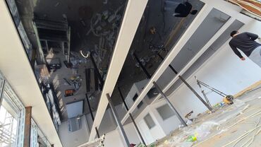 Натяжной потолок: Натяжной потолок 3D потолки, Матовое, Глянцевое — 3