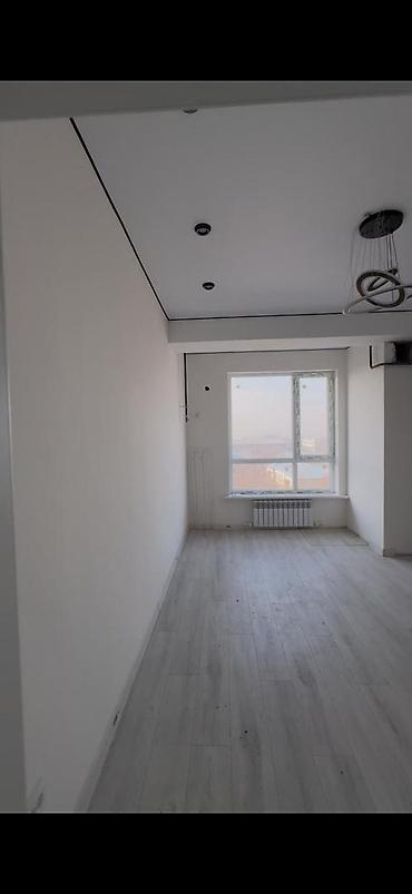 Продажа квартир: 1 комната, 44 м², Элитка, 6 этаж, Евроремонт at lalafo.kg — 4 Продажа квартир: 1 комната, 44 м², Элитка, 6 этаж, Евроремонт — 4