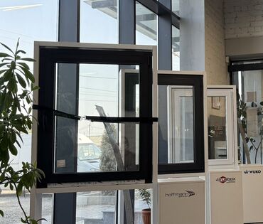 скрытые ручки для кухонной мебели: Буюртмага алюминий терезелер, Балкон